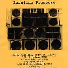 DAYLIGHT ROBBER STRICTLY REGGAE 080107