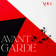 AVANT GARDE JACKIN VOL 1