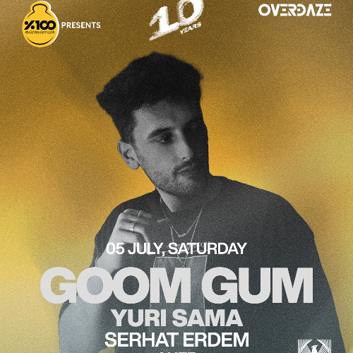 Klein Phonix | 05 July, 2025