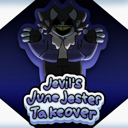 Revolutionary - Jevil's June Jester Takeover
