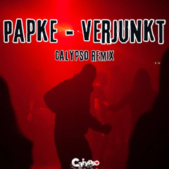 Papke - Verjunkt (Calypso Hardtekk Remix)