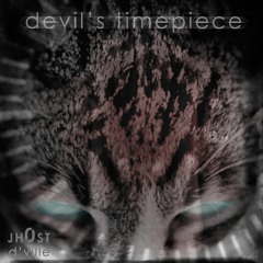 devil's timepiece [ft. 4catsncoffee]