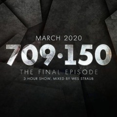 709Sessions Episode150 (March 2020)