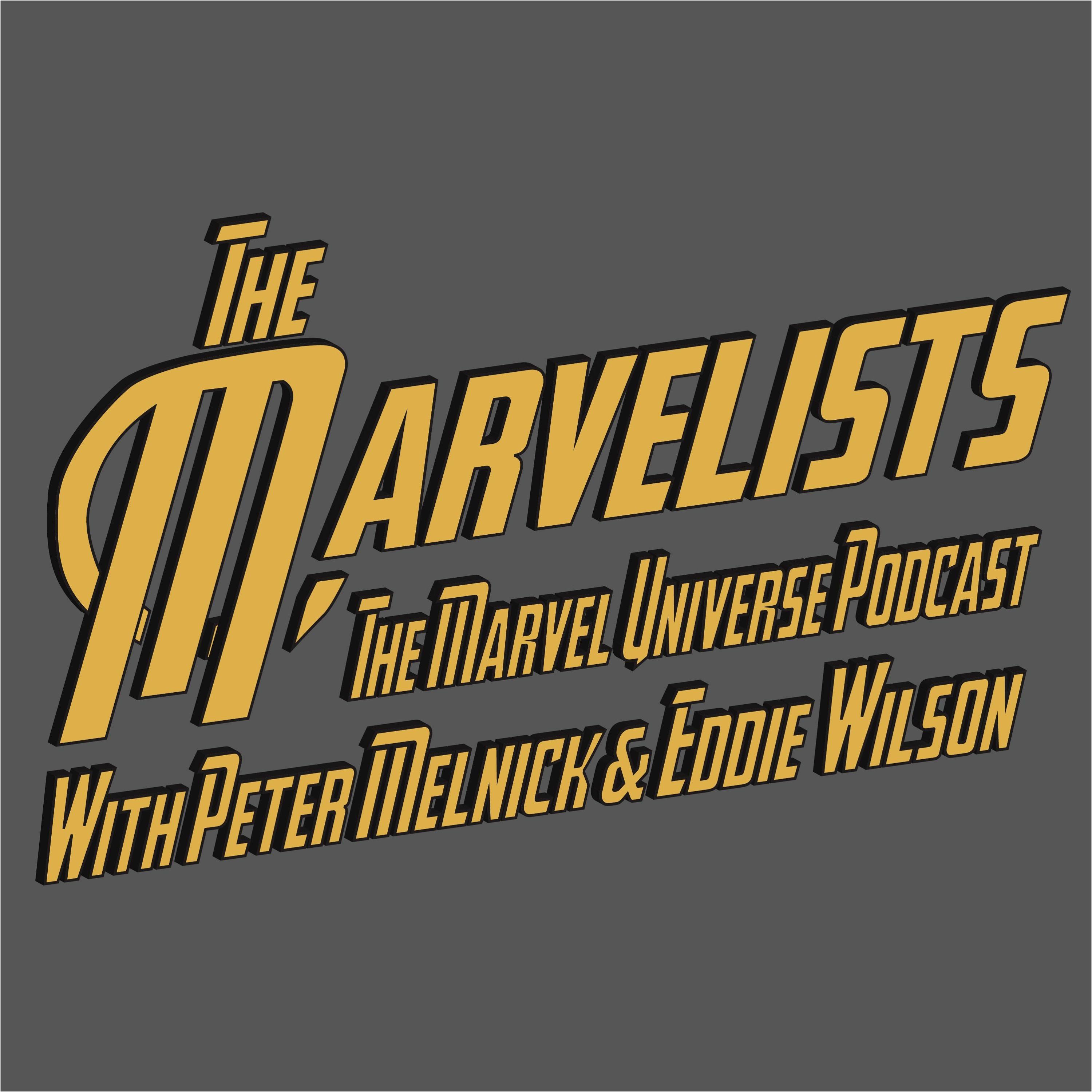 The Marvelists