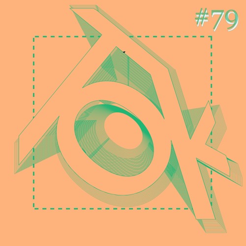Vincent Casanova "Default Mode"/ TOK079