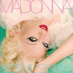Madonna - Bedtime Story (2022 Funky Summer Mix)
