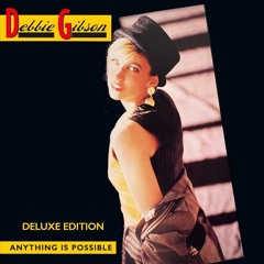 Debbie Gibson - Negative Energy (Luin's 40L Unleaded Mix)