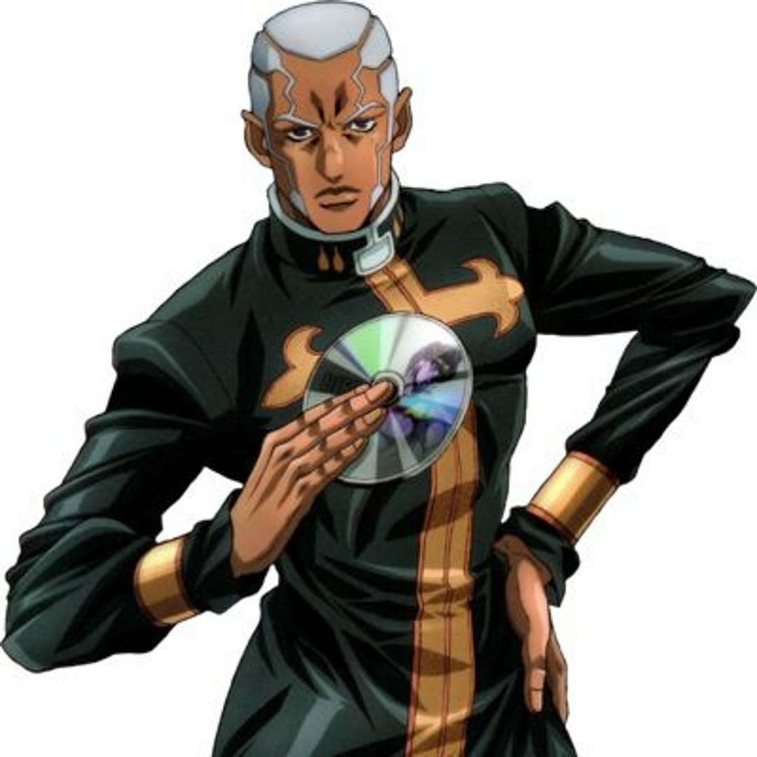 Stream ENRICO PUCCI by SPACE MAGIC スペース マジック | Listen