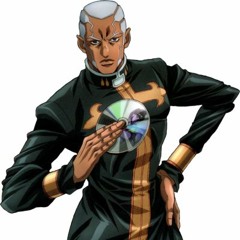 ENRICO PUCCI