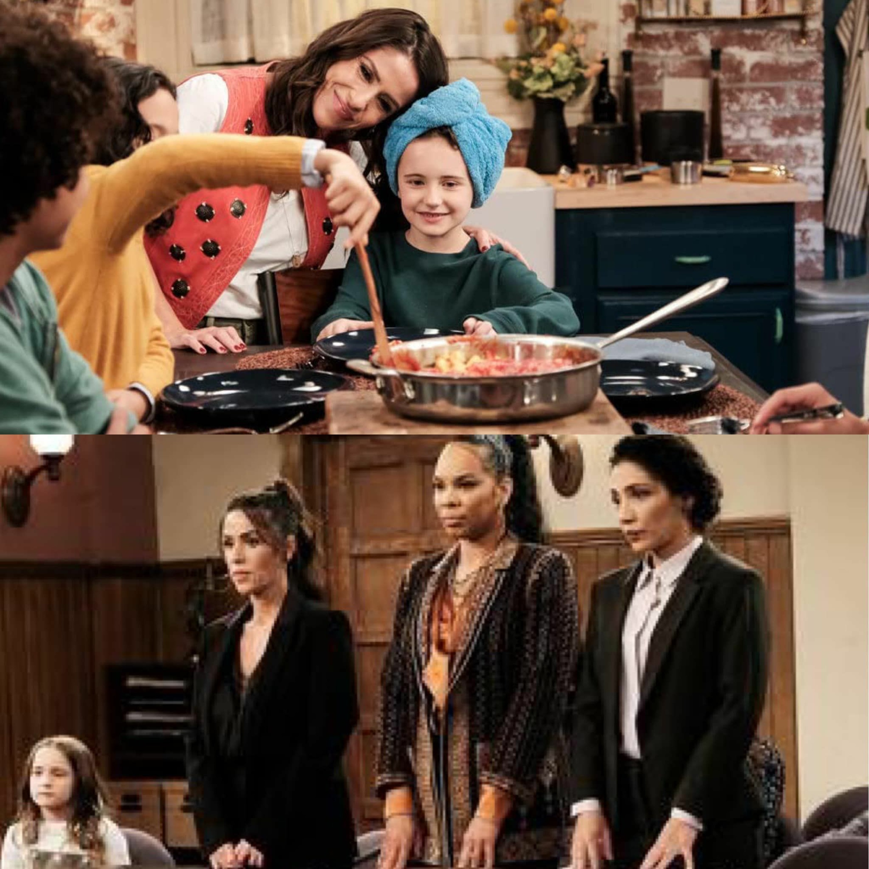 Punky Power: An Unofficial Punky Brewster Podcast and Together We\'re Gonna Find Our Way: An Unofficial Silver Spoons Podcast