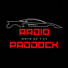 RADIO PADDOCK 02/12/2025