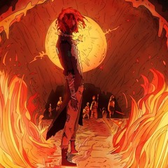 Breakthrough (Prod. by Paryo)