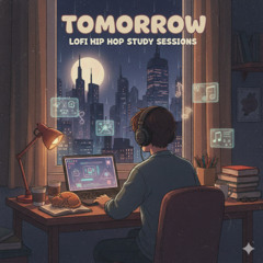 Smooth Sailing - Lo-Fi Rap Beat