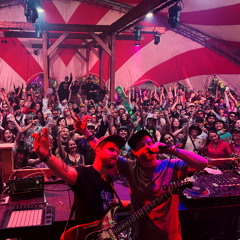 Shambhala Pre Party 2025 @ Salmo River Ranch