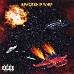 SPACESHIP WHIP