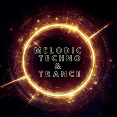 Top Melodic Techno & Trance 2025 Festival Vibes