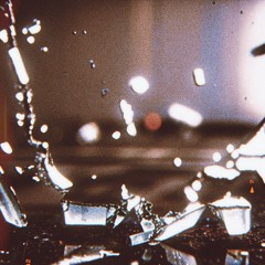 broken glass - Instrumental