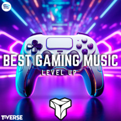 Best Gaming Music 🎮 2024 | T-VERSE |