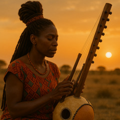 The Spirit of the Baobab