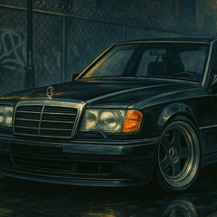 Mercedes Soundtrack 1