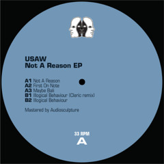 USAW - Not a Reason [FOT002]