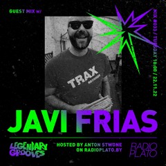 Guest Mix: Javi Frias