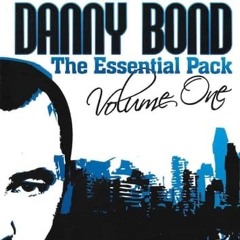 CD2 DANNY BOND VS TOM ZANETTI