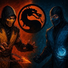 KOMBAT VS REAPER