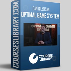 [COURSESLIBRARY.COM] Dan Bilzerian - Optimal Game System Download