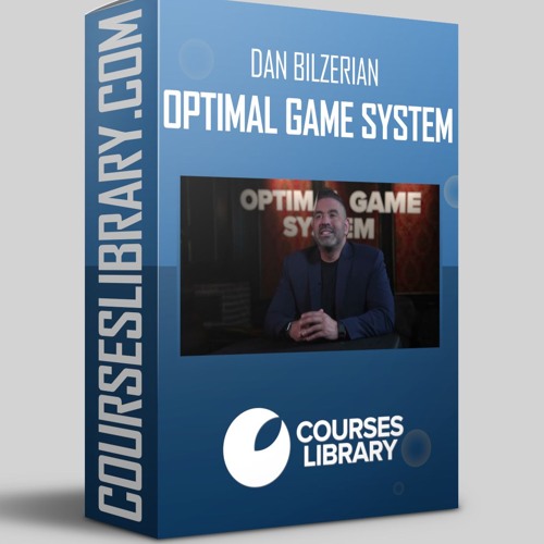 [COURSESLIBRARY.COM] Dan Bilzerian - Optimal Game System Download