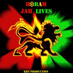 Jah Lives - KRT Production
