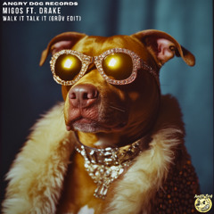 Migos Ft. Drake - Walk It Talk It (GRÜV Edit) Free Download