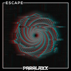 PARALAXX - Escape