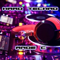 Hard Techno Vol1 28.11.23