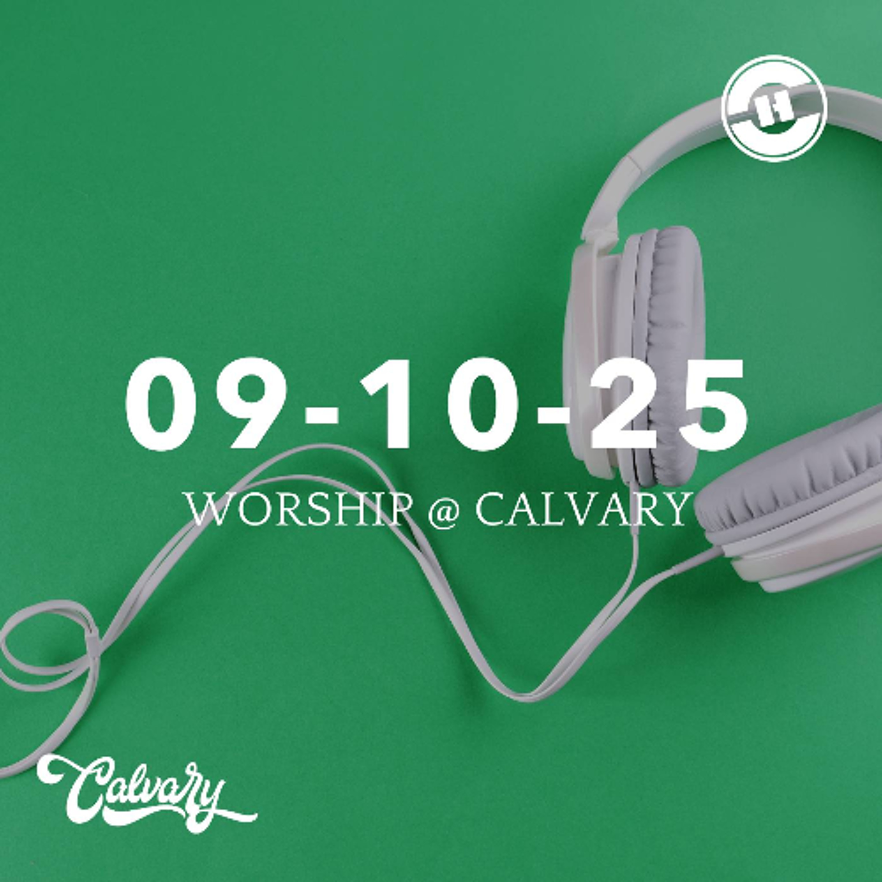 Broken Vessels (Amazing Grace)