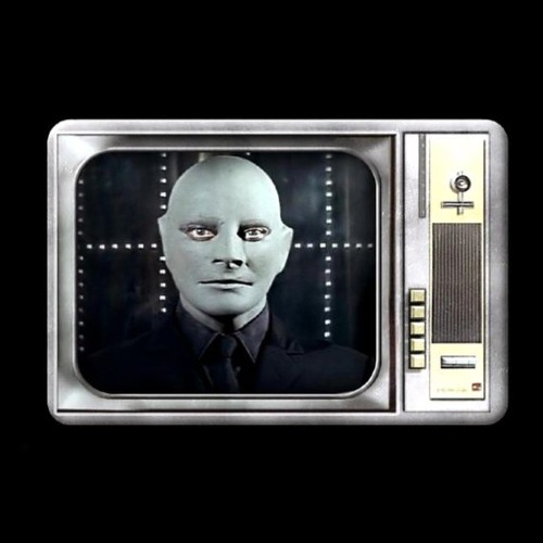 Unknøwn - Fantomas (OUT NOW ON NONOISE)