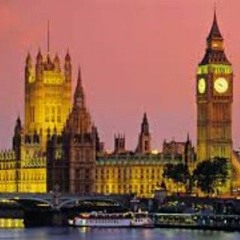 In England Dnb