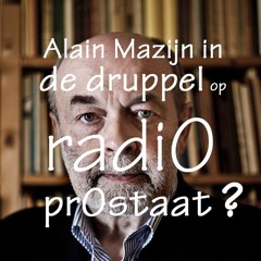 druppel 271 9 november 25