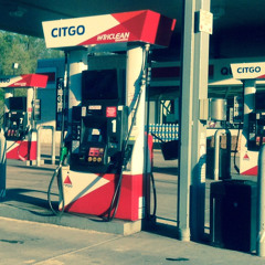 CITGO [prod by @w1erdo]