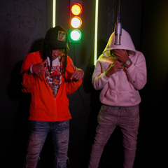 BTR Trellz- fast food - feat ypcnigga4x