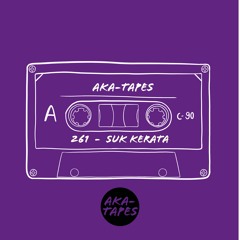 aka-tape no 261 by suk kerata