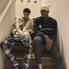 [FREE] SSG Kobe x Autumn! x Summrs Type Beat | "No Friends" | PLUGNB Piano Type Beat | @xzeybeat