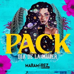 FREE PACK FREE DIA DE LA MUJER - MARAMIREZ DJ 2020