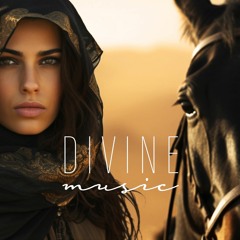 Divine Music - Ethnic & Deep House Mix 2024 [Vol.41]
