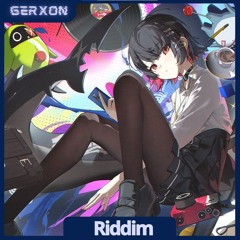 Gerxon - Socold  Ft Amvis