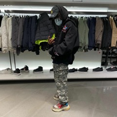 Tyzen - Dizzy [prod. 73irty]