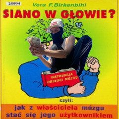 siano w glowie