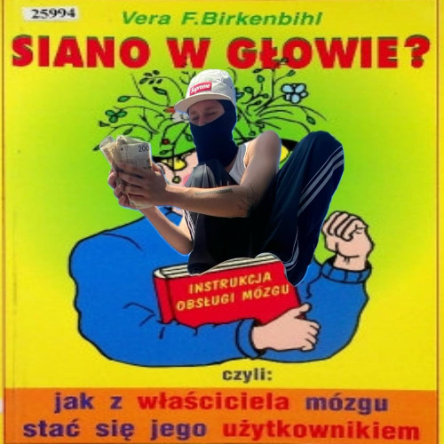 siano w glowie