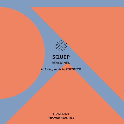 Squep - React (Original Mix)