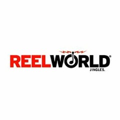 Reelworld jingle comp | Tim Davis